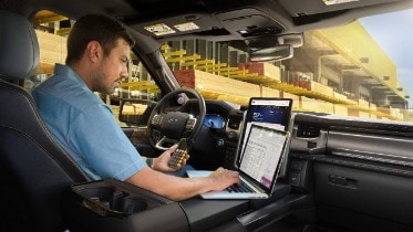 2022 Ford F-150 Lightning Lariat